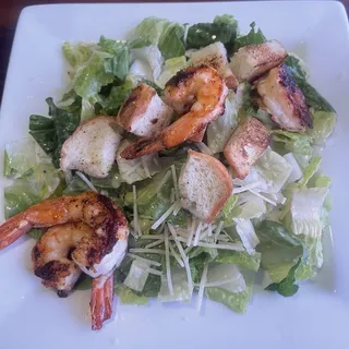 Small Caesar Salad