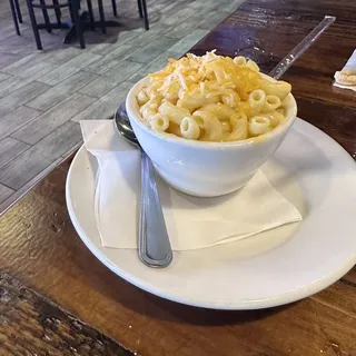 Mac N Cheese
