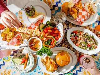 Roots Southern Table