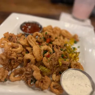 Calamari