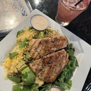 Southwestern Cobb Salad