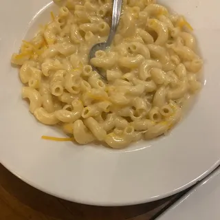 Mac N Cheese