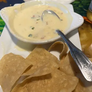 Queso