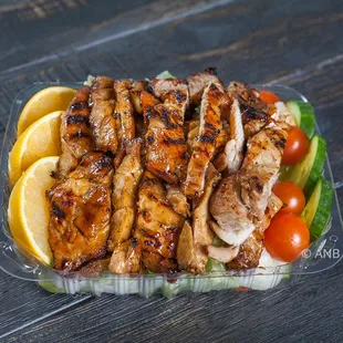 #7 Chicken Salad