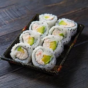 #29 California Roll