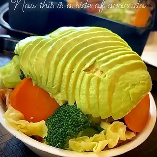 10. Chicken Teriyaki Bowl