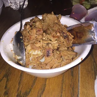 11. Beef Teriyaki Bowl