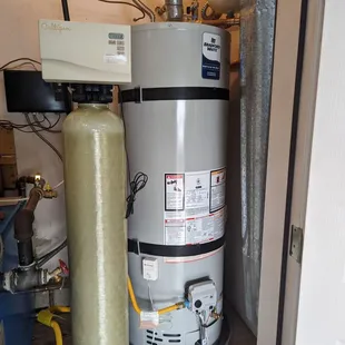 Heating & Air Conditioning/HVAC