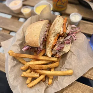 Ancestors Cafe & Market
