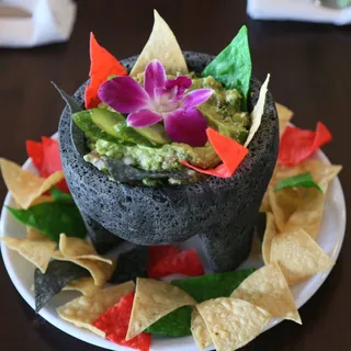 Guacamole