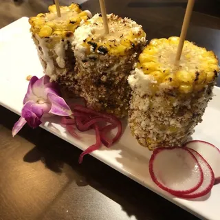 Street Corn