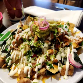 Nachos