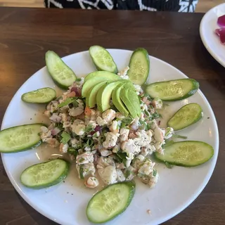 Ceviche