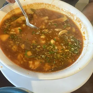 Menudo