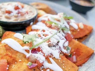 Lola's Mexican Cuisine