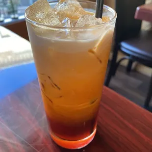 Thai Iced Tea