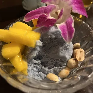 Anchan Coconut Ice Cream