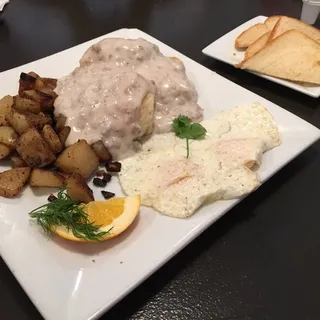 Home Fries
