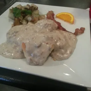 Sausage Gravy