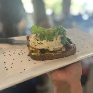 Toast