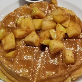 Belgian Waffle