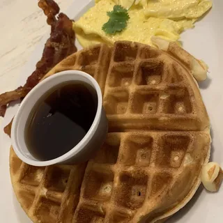 Windward Waffle