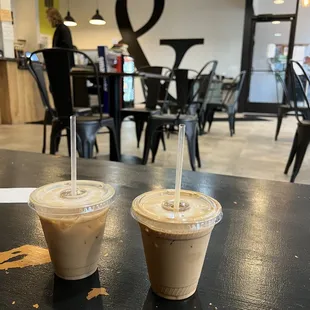 Coffees