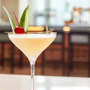 Tepache Daiquiri