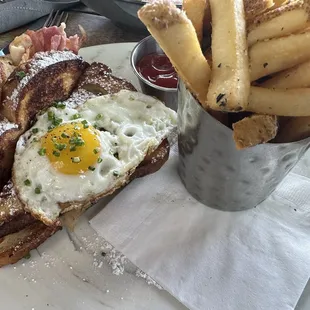 French Toast