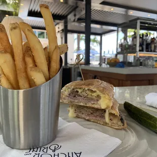 Cuban Sandwich