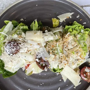Caesar Salad