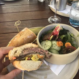 Tampa Beef