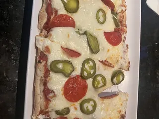 The Frog Sports Bar & Grill