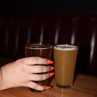 drink