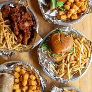 food