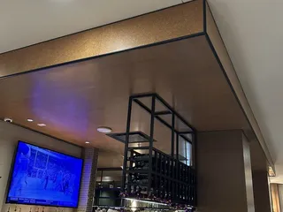 The Trolley Room