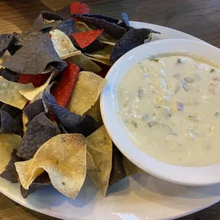 Texas Queso