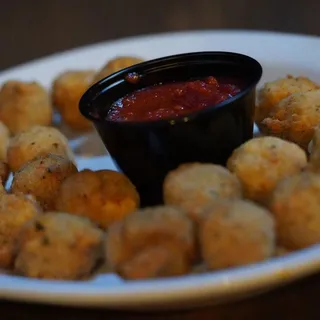 Mozzarella Bites