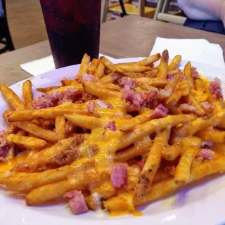 Loaded Fries