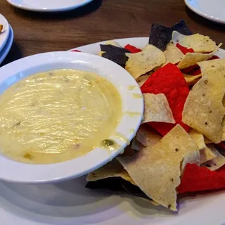 Texas Queso