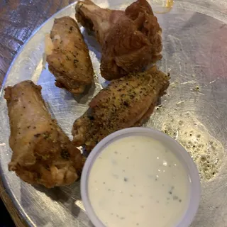 Kid's Chicken Wings