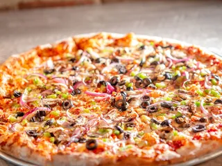 Parry's Pizzeria & Taphouse