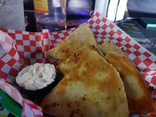 The Ticket Sports Bar & Grill