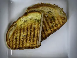 The Wild Bean Coffee Shop