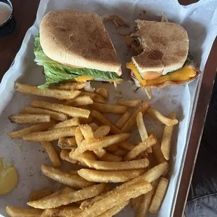 BLT