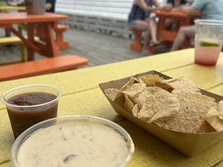Coastal Cantina