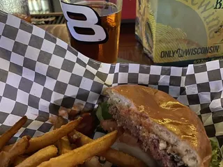 Bernie's Pub & Grill