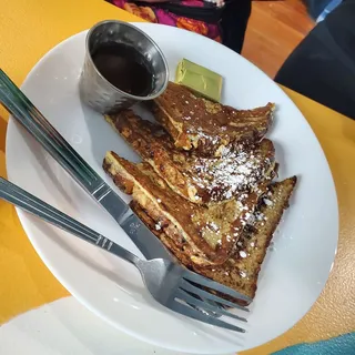 French Toast
