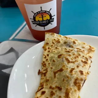 Quesadilla