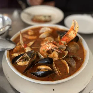 Cioppino